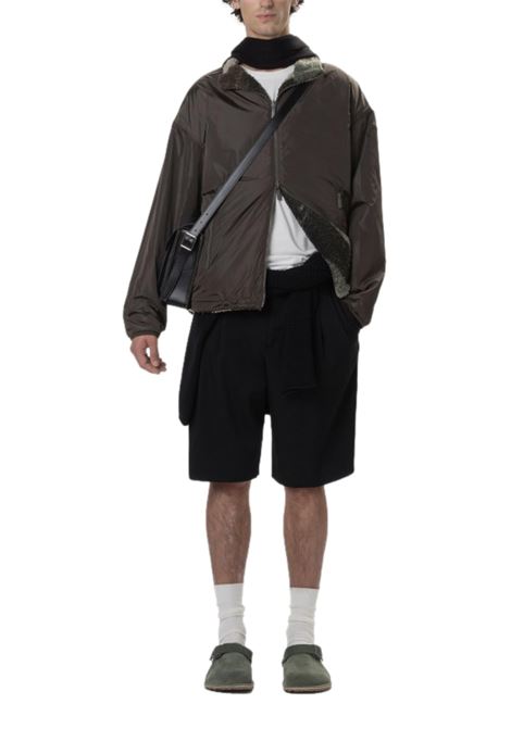 Giacca reversibile ARMANI EXCHANGE | Giubbotti | 6DZBHA ZJNGZ5815